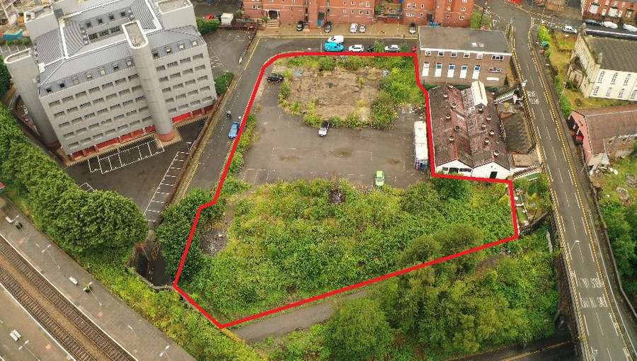 Jockey Street, Swansea Property for sale Savills